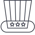 Uncle Sam's Accounting LLC Logo