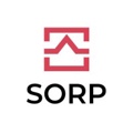 SORP MANAGEMENT CONSULTING Logo