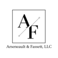 Arseneault & Fassett, LLP Logo