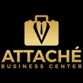 Attaché Business Center Logo