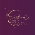 Creative CO SEO & Digital Marketing Logo