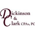 Dickinson & Clark CPAs, PC Logo