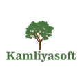Kamliyasoft Services Pvt Ltd. Logo