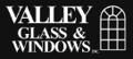 Valley Glass and Windows Logo