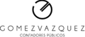 Gomez Vazquez Contadores Públicos Logo