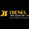 Diesel Auto Express Logo