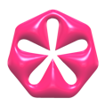 Pomegranate Marketing Logo