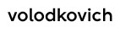 Aleksandr Volodkovich Logo