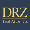 DRZ Law Logo