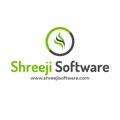 Shreeji Software Logo