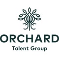 Orchard Talent Group Logo