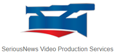 SeriousNews Winnipeg Video Production Logo