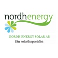 Nordh Energy Solar AB Logo