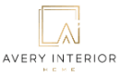 Avery Interior Home Logo