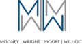 Mooney, Wright & Moore, PLLC Logo