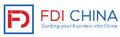 FDI China Logo