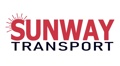Sunway Transport Inc. Logo