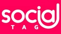 SocialTag Logo