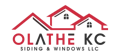 Olathe KC Siding & Windows Logo