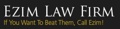 Ezim Law Firm Logo