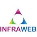 InfraWeb MSP Logo