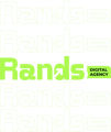 Rands Digital Agency - Digital Marketing Company in Dubai Logo