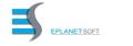 Eplanet Soft - EP Soft Pvt. Ltd. Logo