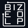 Bizople Solutions PVT. LTD. Logo