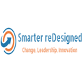 Smarter reDesigned Logo
