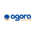 Agora Coworking Logo