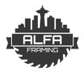 ALFA Structures Inc Logo