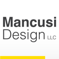 Mancusi Design, LLC Logo