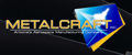 Metalcraft Inc. Logo