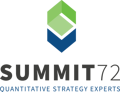 SUMMIT72 Logo