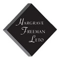 Hargrave, Freeman & Leto, P.C. Logo