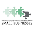Comprehensive Consulting Solutions for Small Businesses LLC Logo