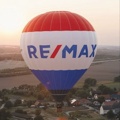 Remax Infinity Tirane Logo