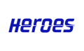 Heroes Logo