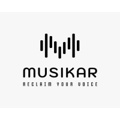 Musikar.io Logo