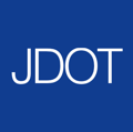 JDOT IT SP. Z O.O. Logo