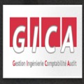 Gestion Ingenierie Comptabilité Audit Logo