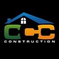 CCC Construction LLP Logo