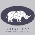 Rhino Tax Logo