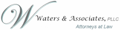 Waters & Associates, PLLC Logo