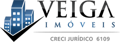 Veiga Imóveis Logo