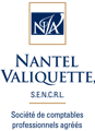Nantel Valiquette, S.E.N.C.R.L. Logo
