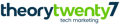 theorytwenty7 tech marketing Logo