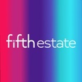 Fifth Estate Agency Logo