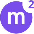M2Media Logo