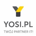 YOSI.PL Logo